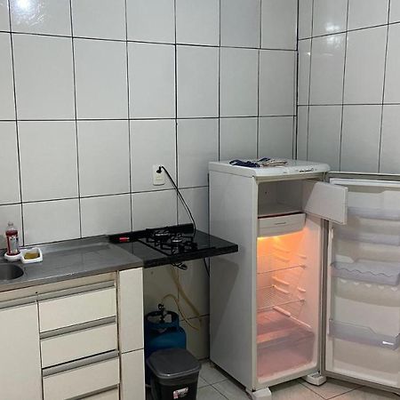 Апартаменты Apartamento 3 Aconchegante Sao Jorge Манаус Экстерьер фото